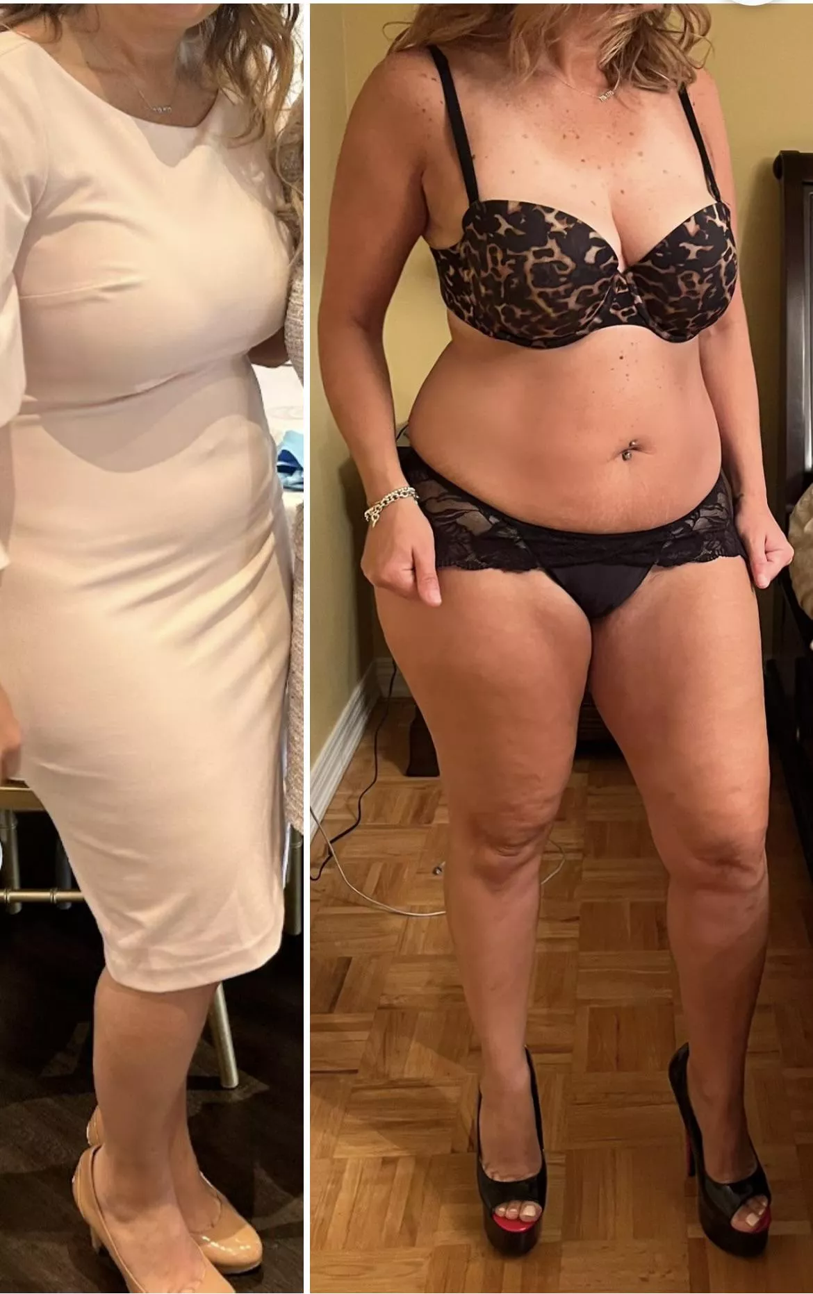 My outfit for court today. Thoughts? F52  posted by PossibleMushroom9150