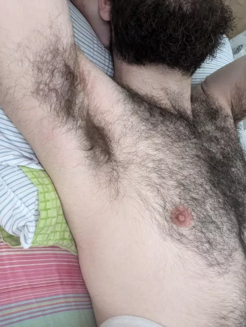 My pits by Coconut_dingus