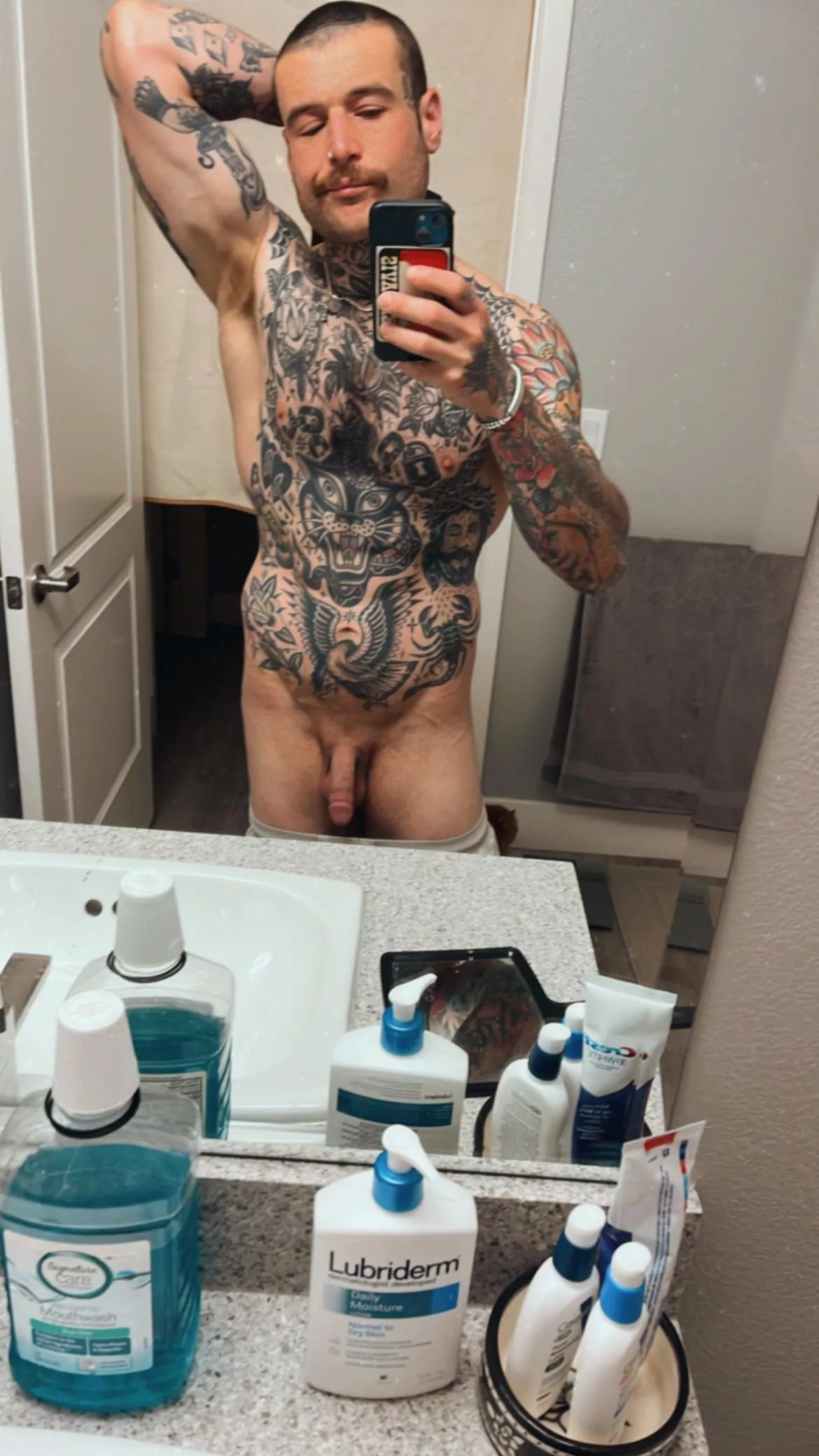 New here, am I in the right place? posted by Peanutbutterpantherr