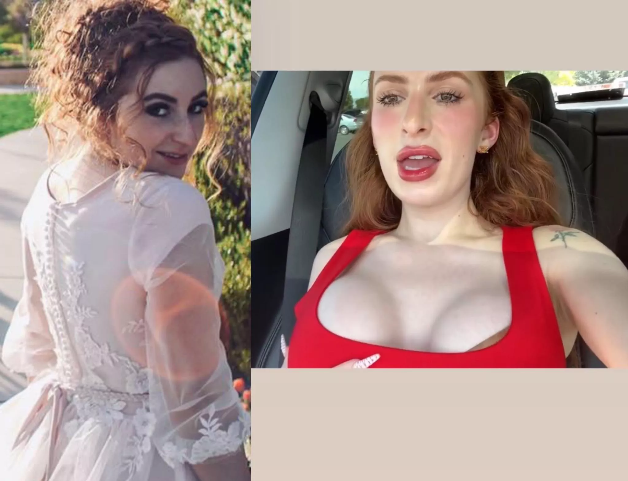 Noelle Davidson posted by MochaCypress