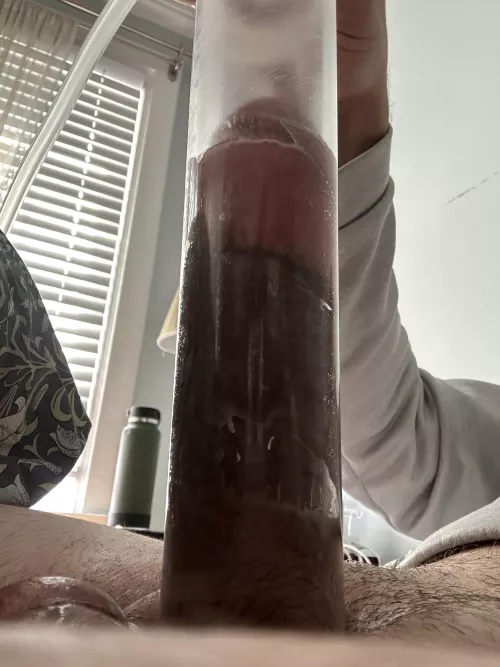 Packed totally stretching  by bgnp11