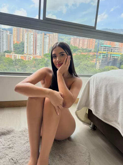 POV: me dreaming about the day when a prince will come and take me on a horse with him, is it weird   by Bonitonaa