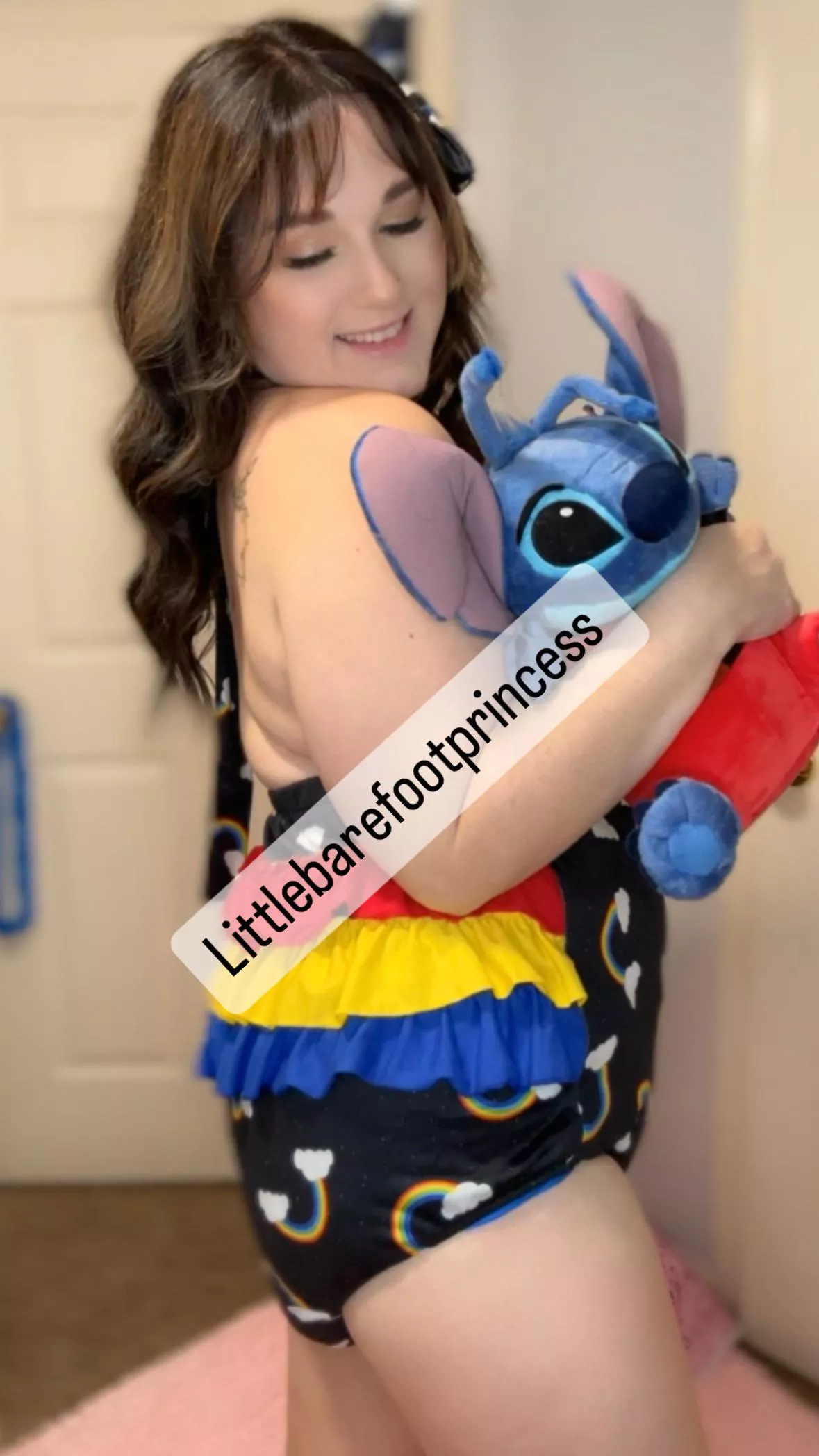 Praise me?  posted by lilbarefootprincess