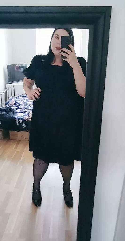 Rainy morning posted by PrinceznaViktorka