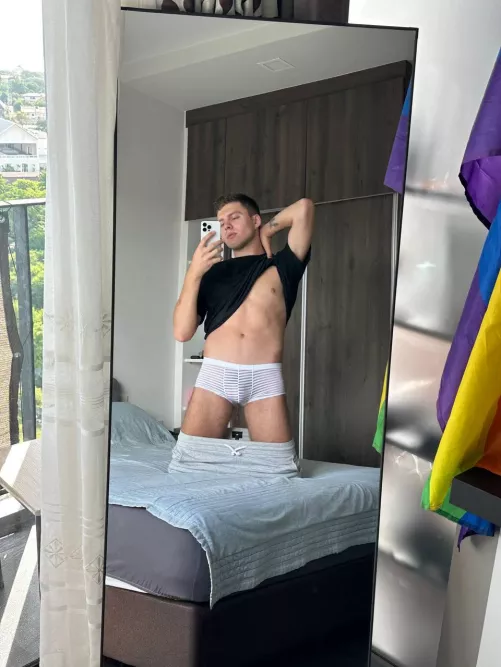 Rate my boxershort be honest
 by Frozzy0_0