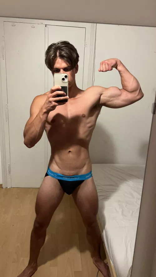 Rate my jock from 1 to 10 by Select_Equipment4297