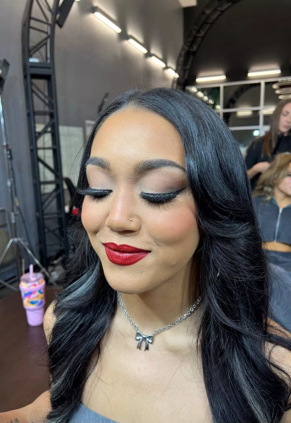 Roxanne Perez posted by CuentaDeThrowaway6