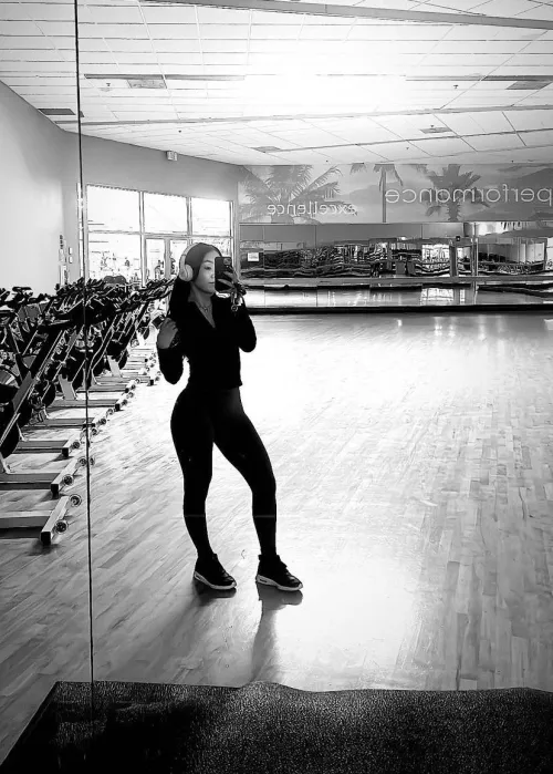 Roxanne Perez by Alone_Try_7382