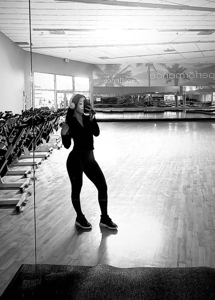 Roxanne Perez posted by Alone_Try_7382