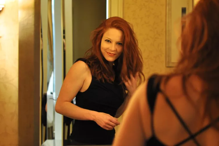 Scarlett Madison by BinkyStalls