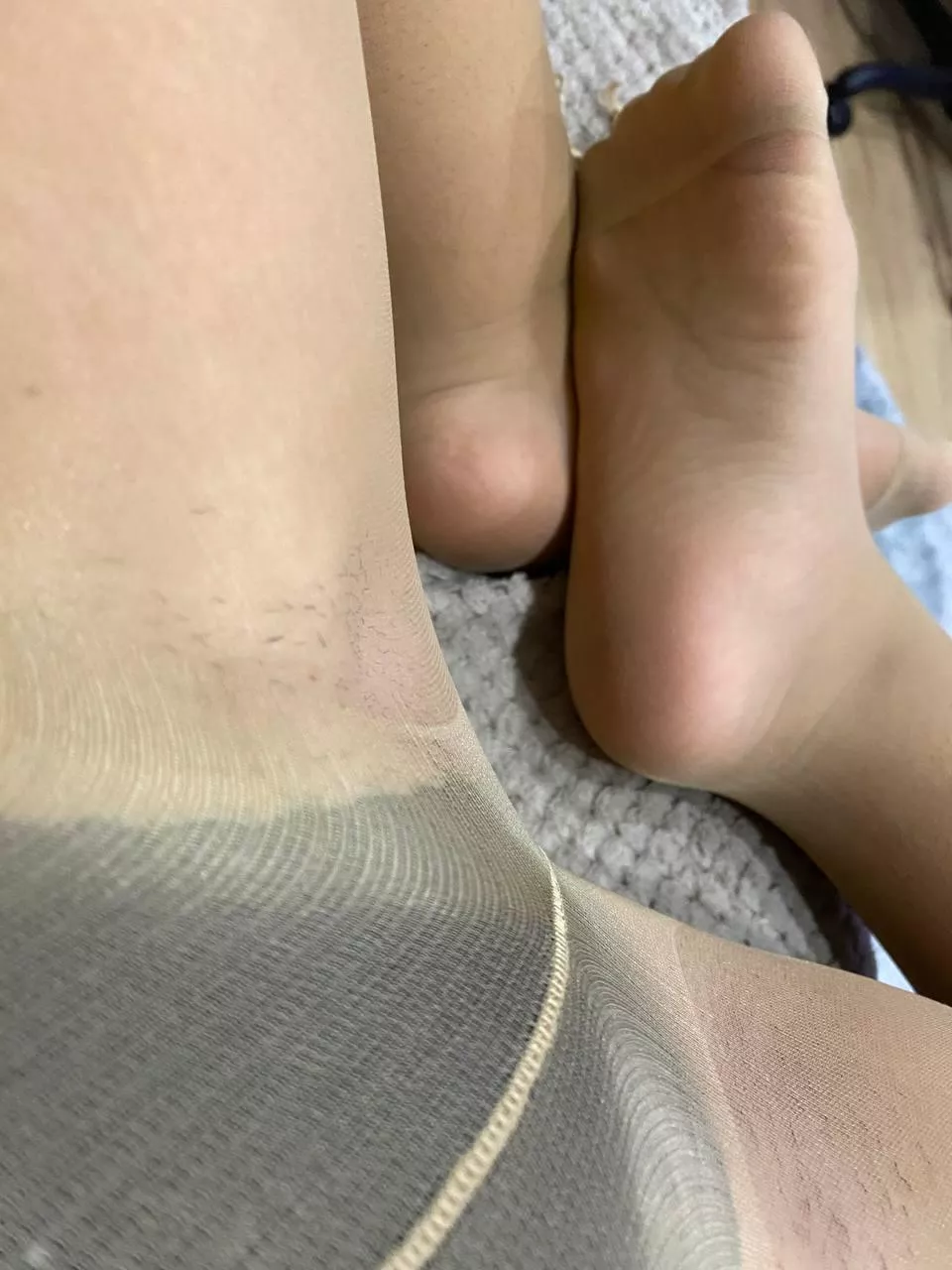 Should I take off my panties? posted by ankagoddess