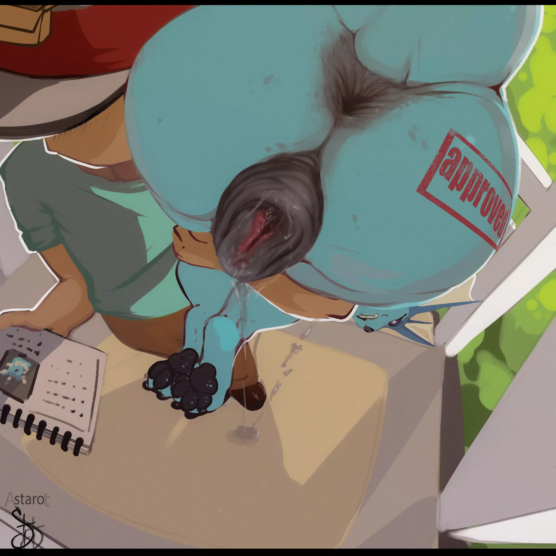 Special order [F] (Astarot) posted by DueEducation5705