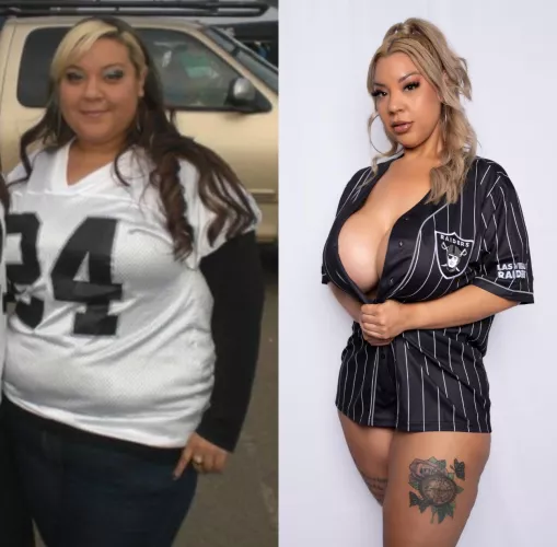 Still their biggest fan ;)  by BimboInTraining_