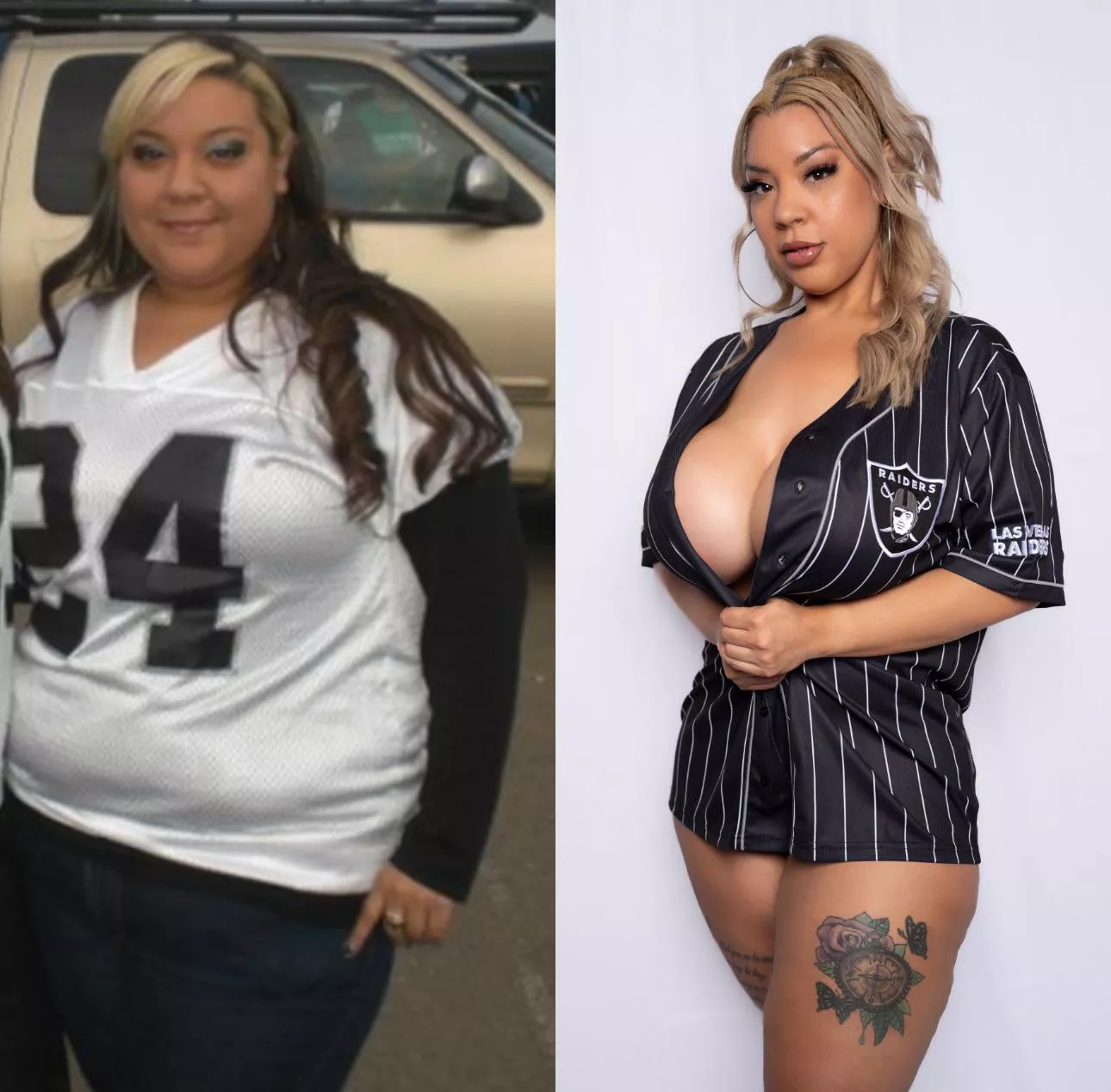 Still their biggest fan ;)  posted by BimboInTraining_