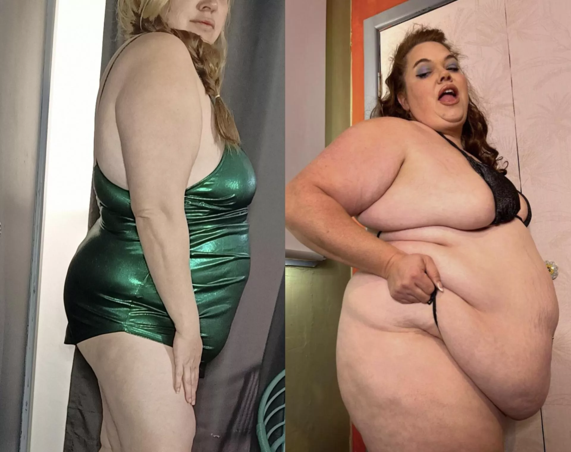 Tell me what a good girl I am  posted by onlyjaynefan