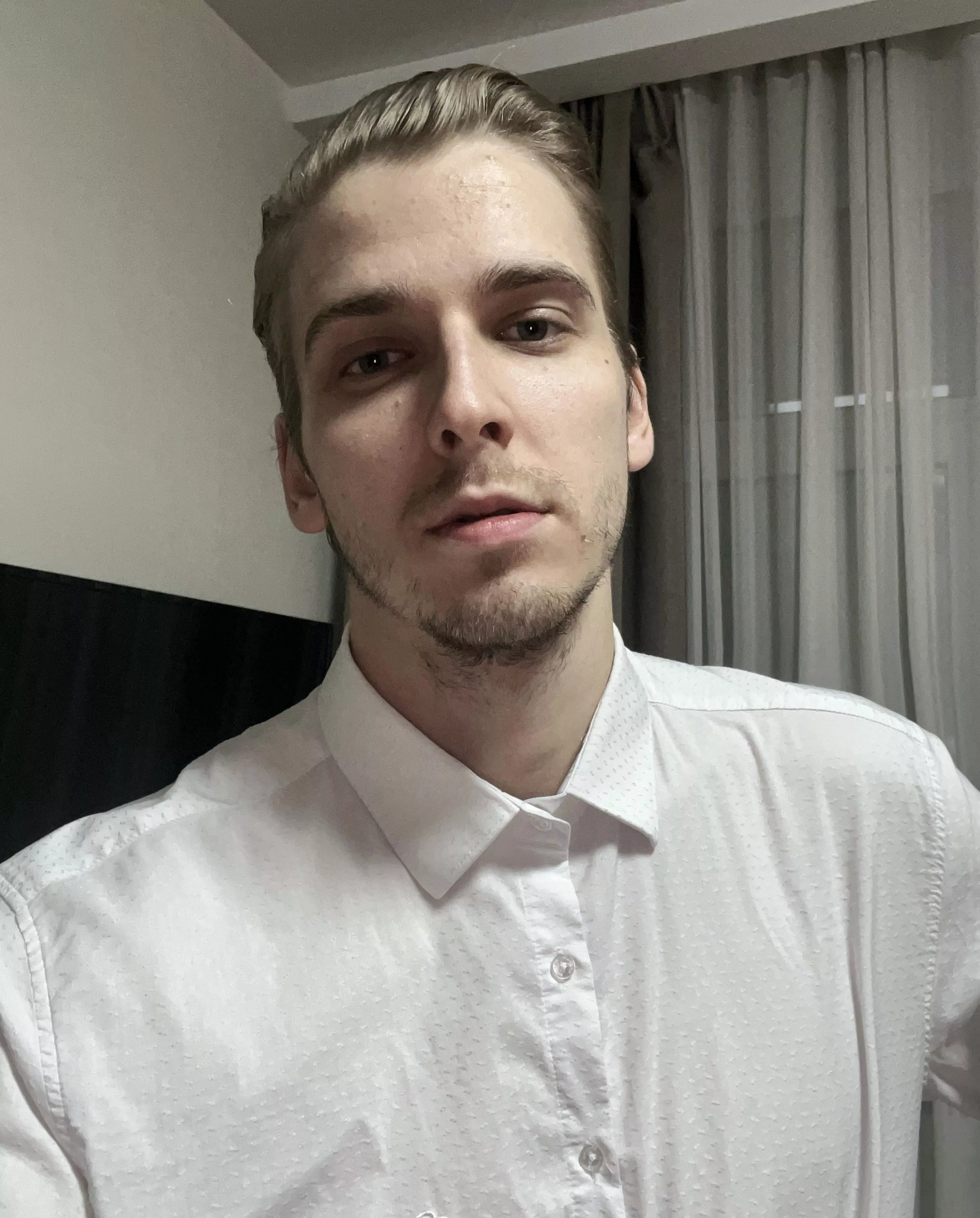 the goof  posted by TeasingLion