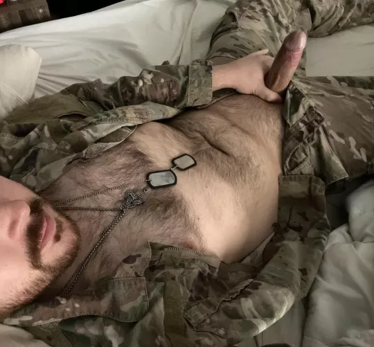 The uniform still fits  by Restrictedacxess