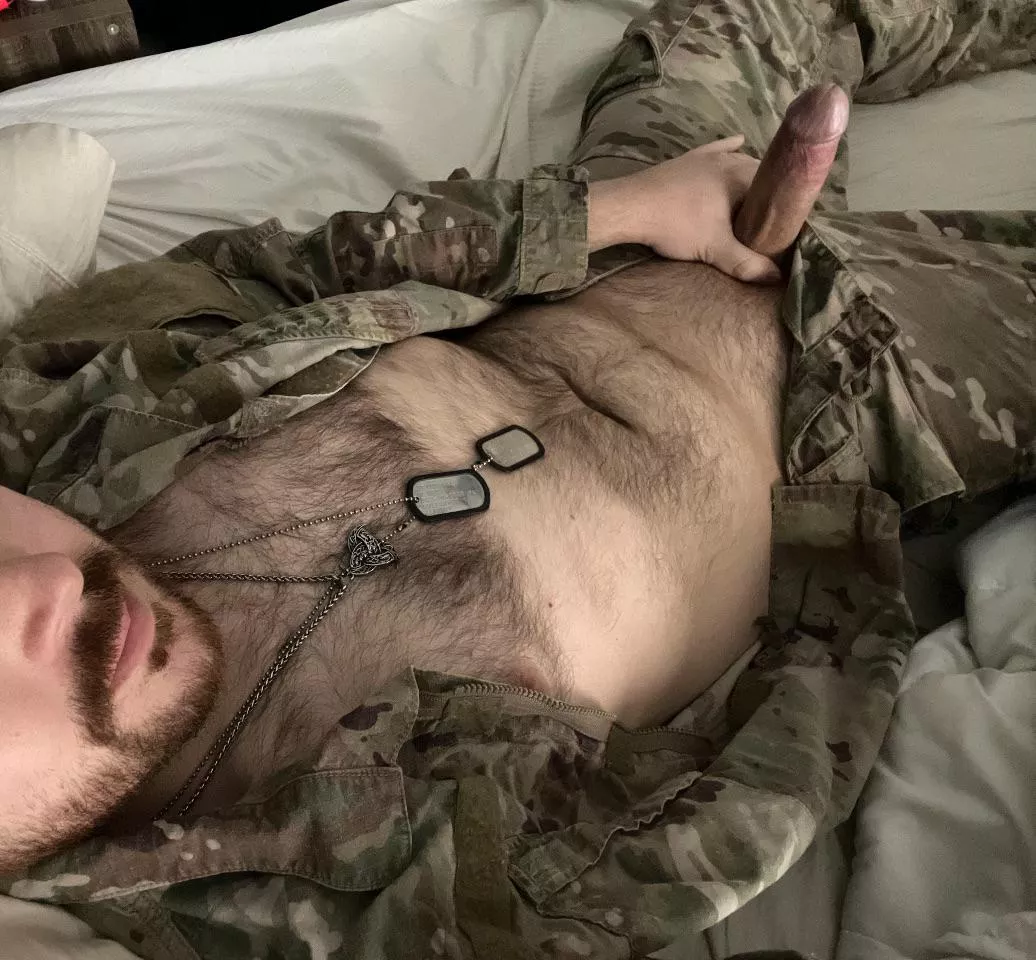 The uniform still fits  posted by Restrictedacxess