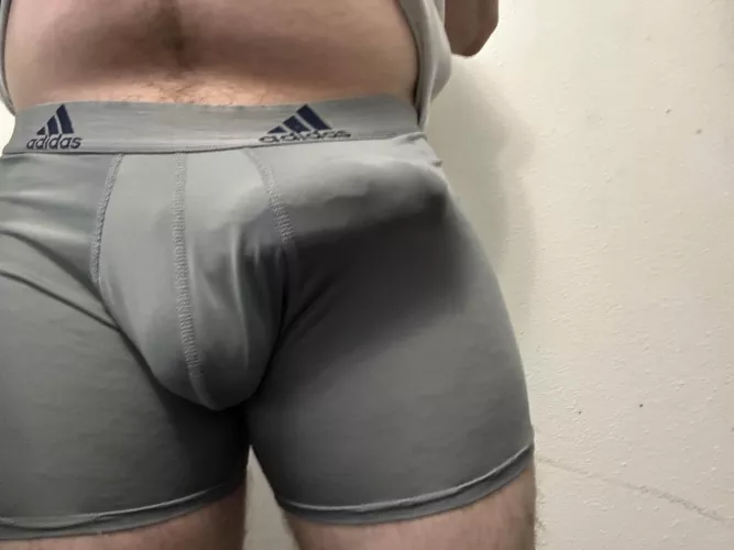 Thought my balls looked so great in this one (19) by Whoamama2