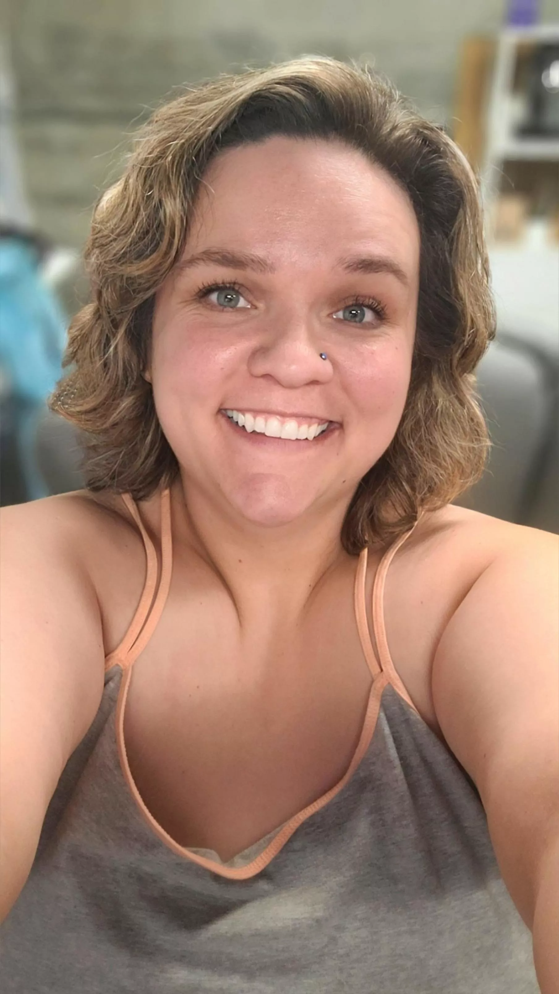 Thought this was a good pfp posted by ToasterDee