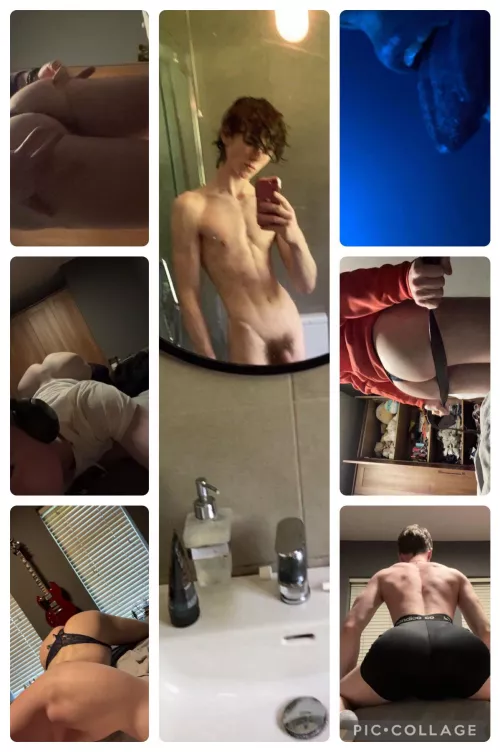 Thought this was cute :) by InitialDragonfruit14