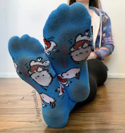 Time for your daily sniffin’  by ThePrivateClub