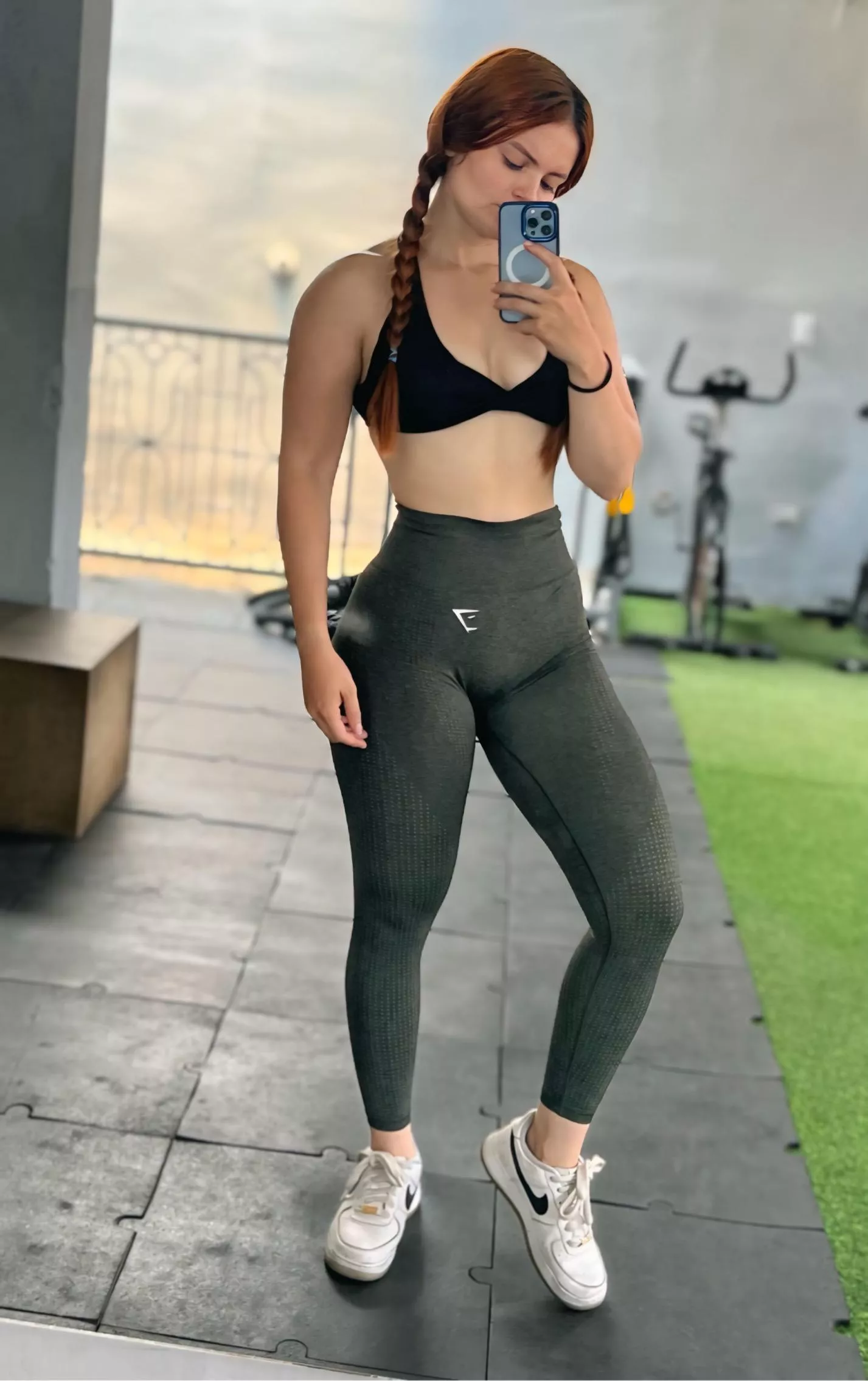 tiny body, big heart posted by SweetJessicaa