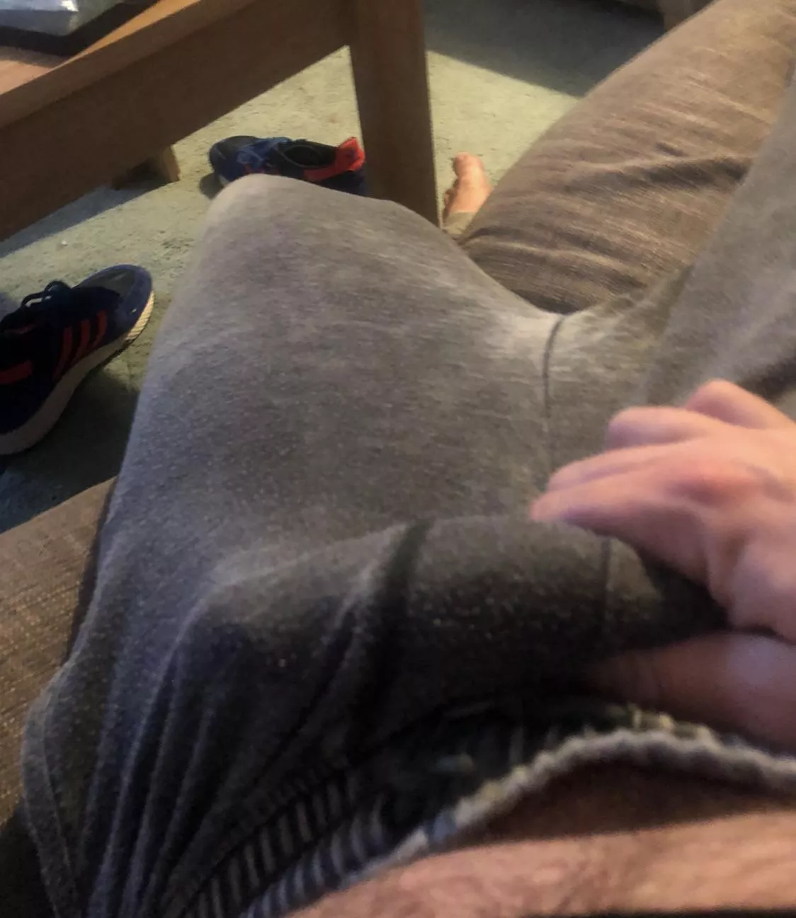 Uk wanking buddy wanted.? posted by benj0883