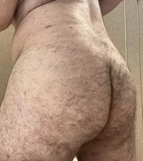 Want to meet for a quickie in the office bathroom?  by hollyveryjolly