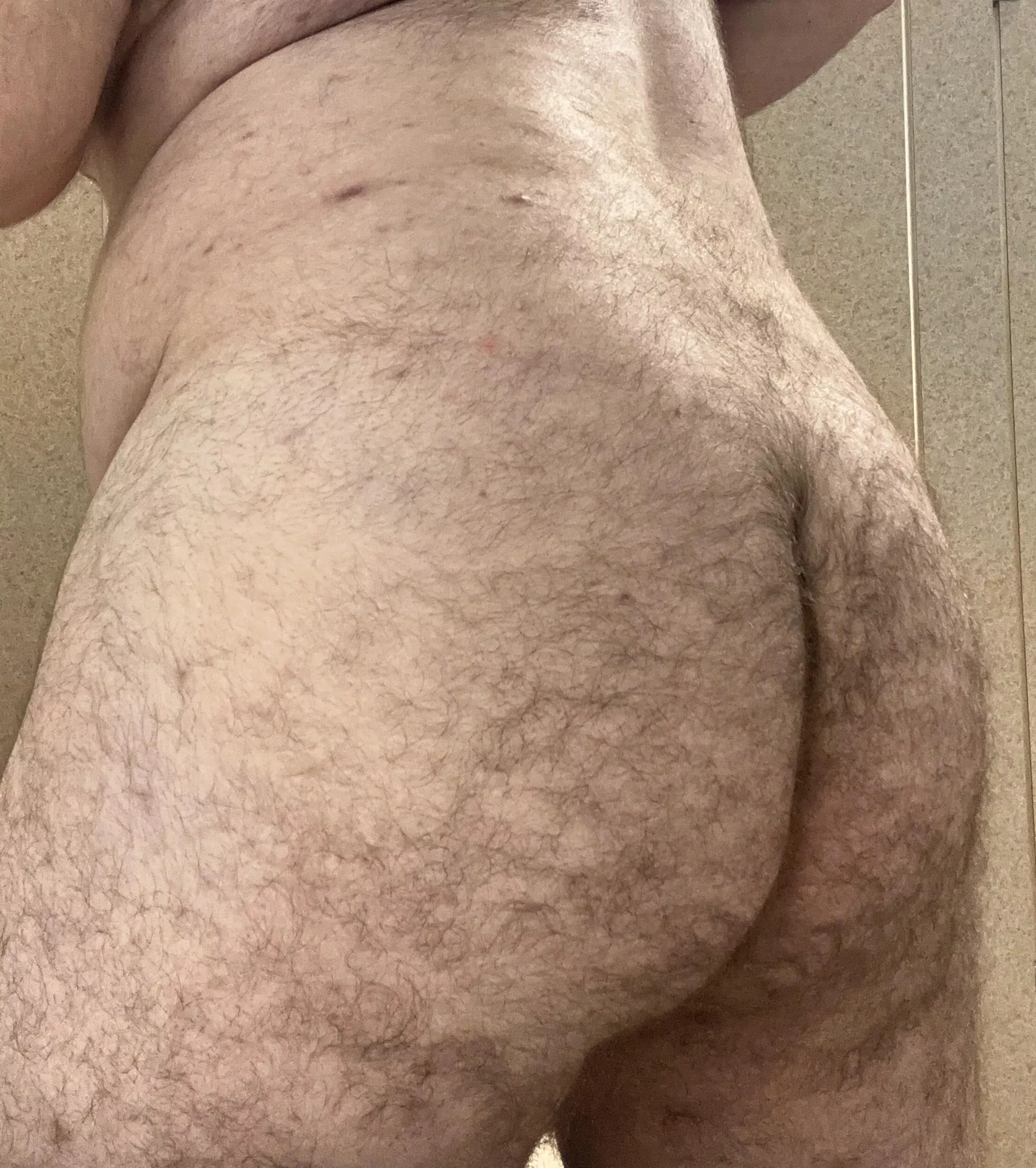 Want to meet for a quickie in the office bathroom?  posted by hollyveryjolly