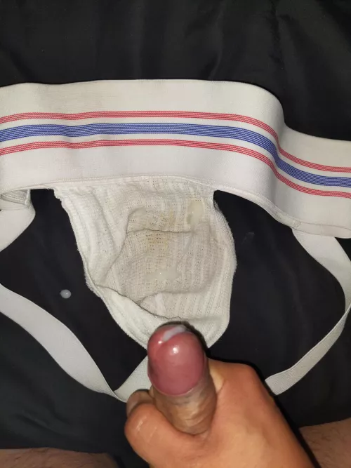 who likes used gear? by bachelorbriefs