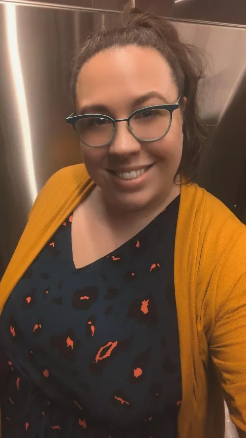 Work cuteness by autumn_winters_of