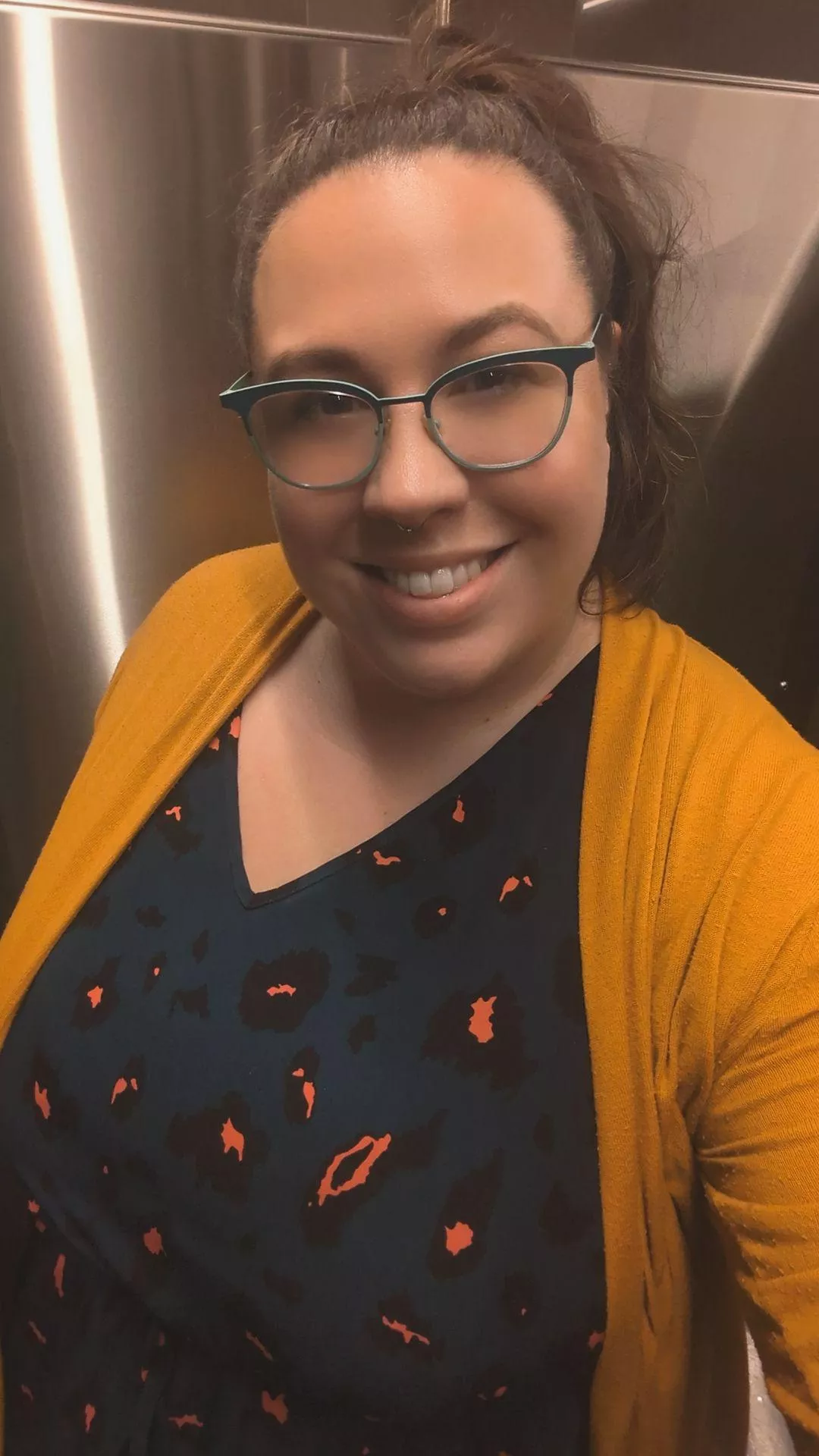 Work cuteness posted by autumn_winters_of