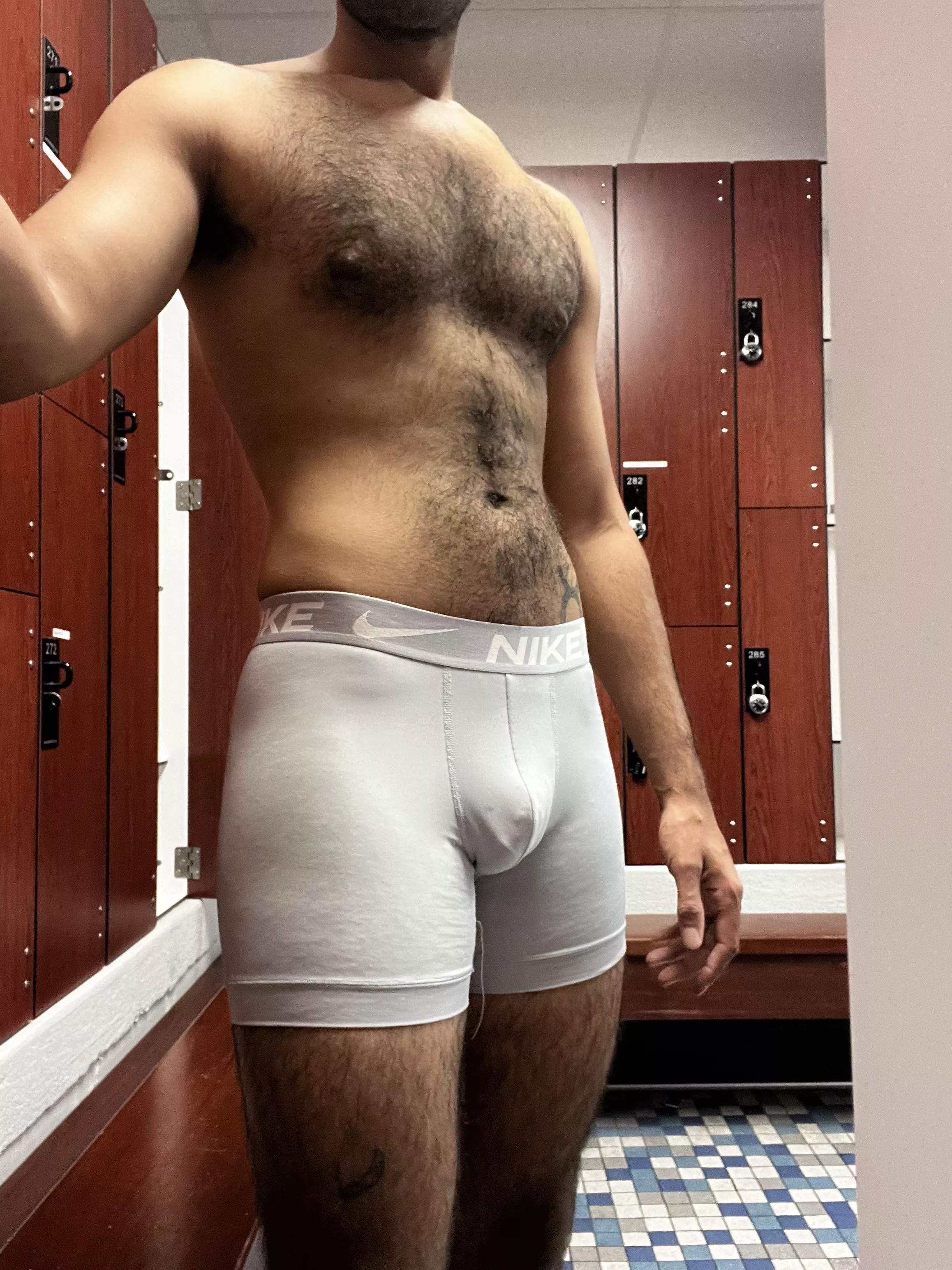 worked hard today posted by aboylejr