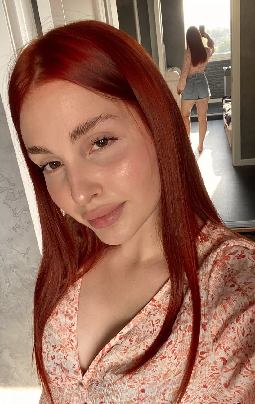 would appreciate some good words today... [IRTR] posted by busythicc