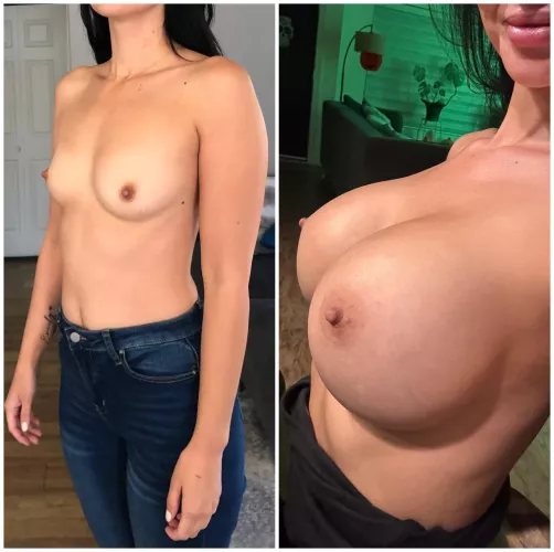 would tiny nipple piercings be hot or not? by wild_booty_princess