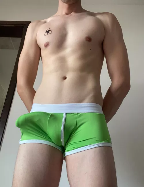 would u let this huge cock fuck you hard? by kevsanderx