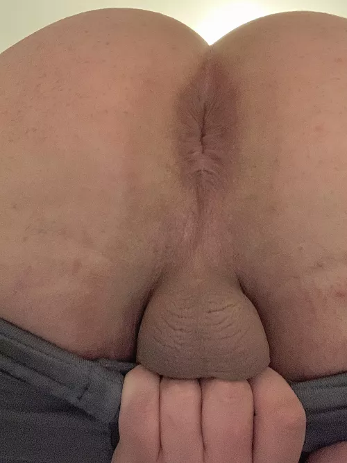 Would you be mad if your buddy flashed you like this?24 by Unusual-Rain-7194