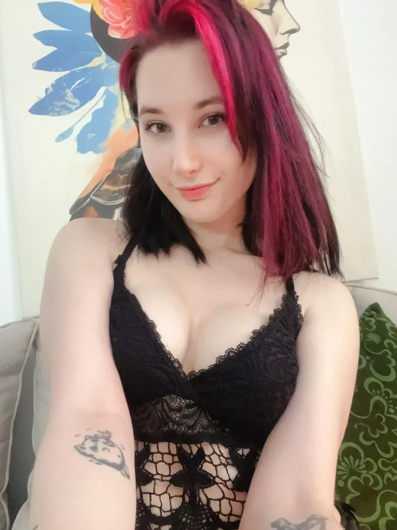 would you ever go to an all trans strip club???😋 Y or N 👀 by CuteFoxss