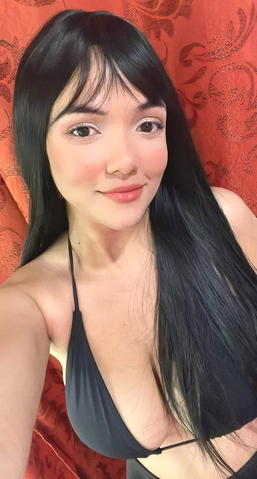 Would you pet this little doggy? by PattyRoberts2