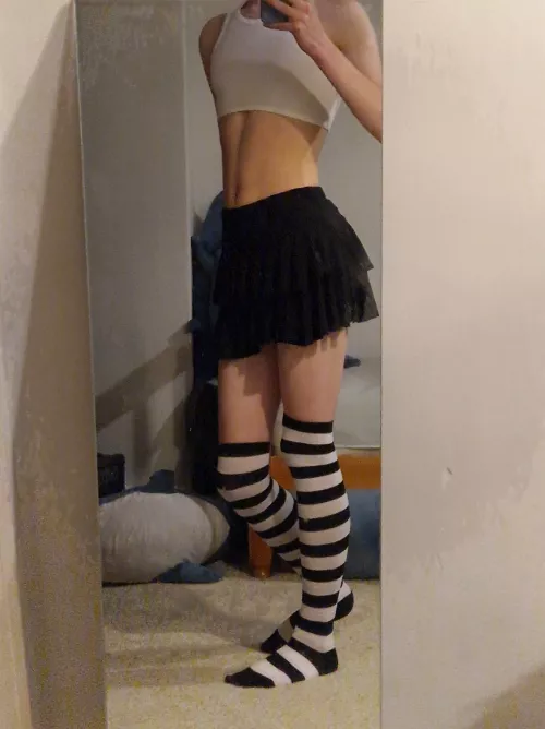 You're gay now :3 by fempingus