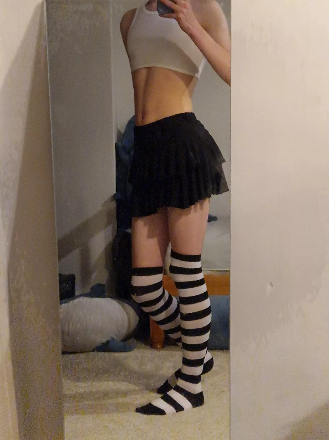 You're gay now :3 posted by fempingus