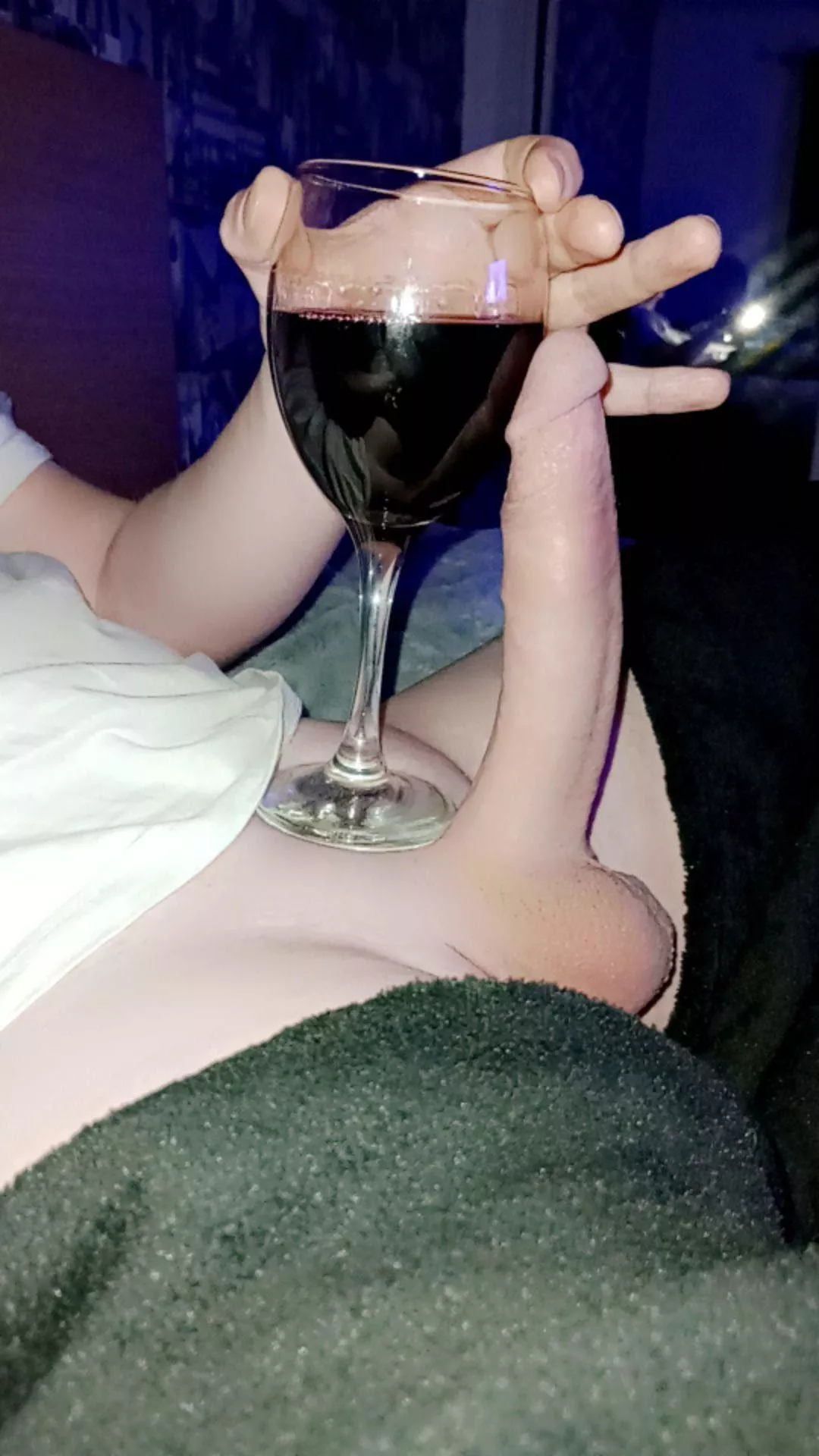 [18] wine anyone?  posted by CBC9912