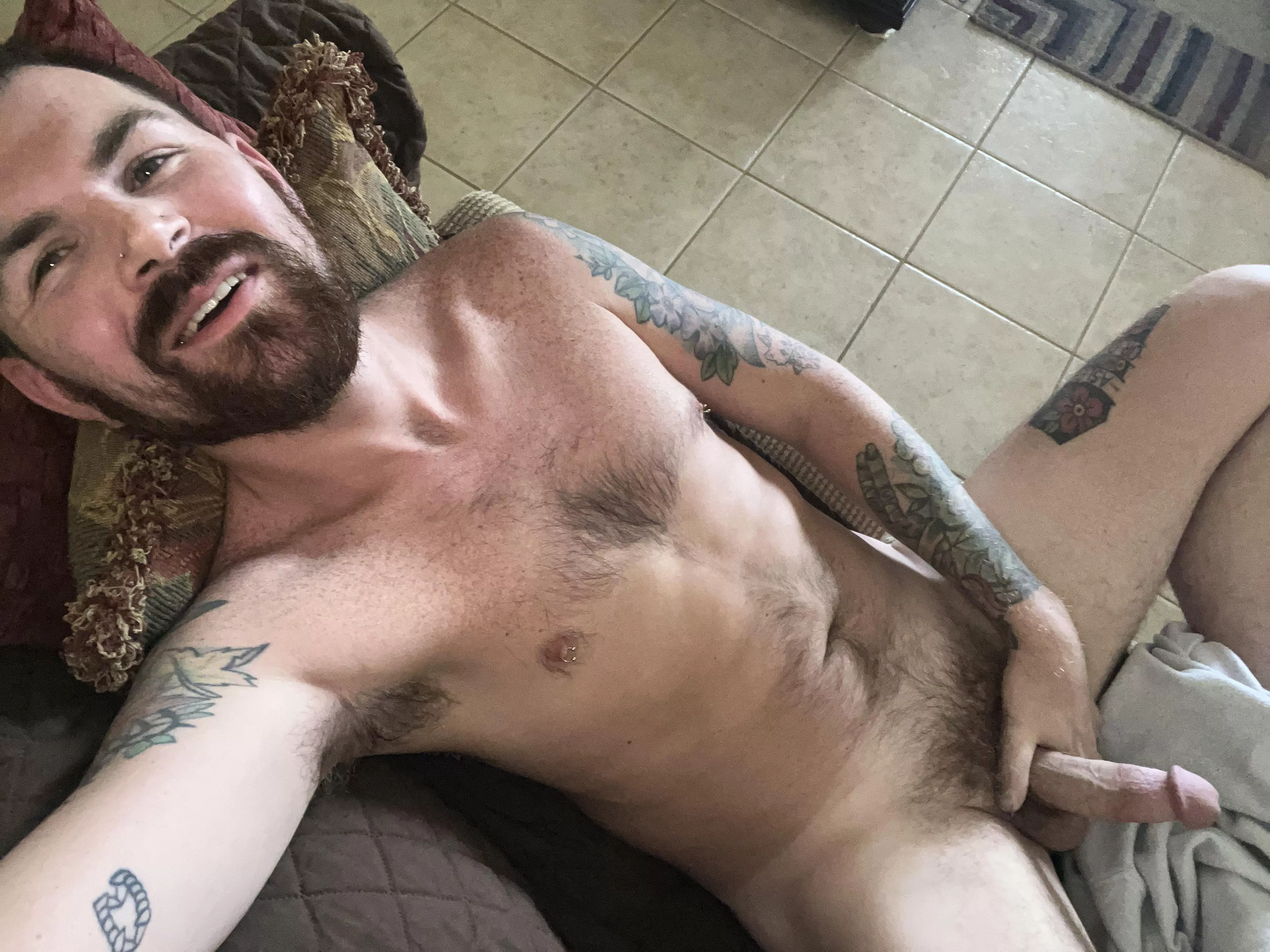 34! Happy Saturday! posted by jekyll_jacob