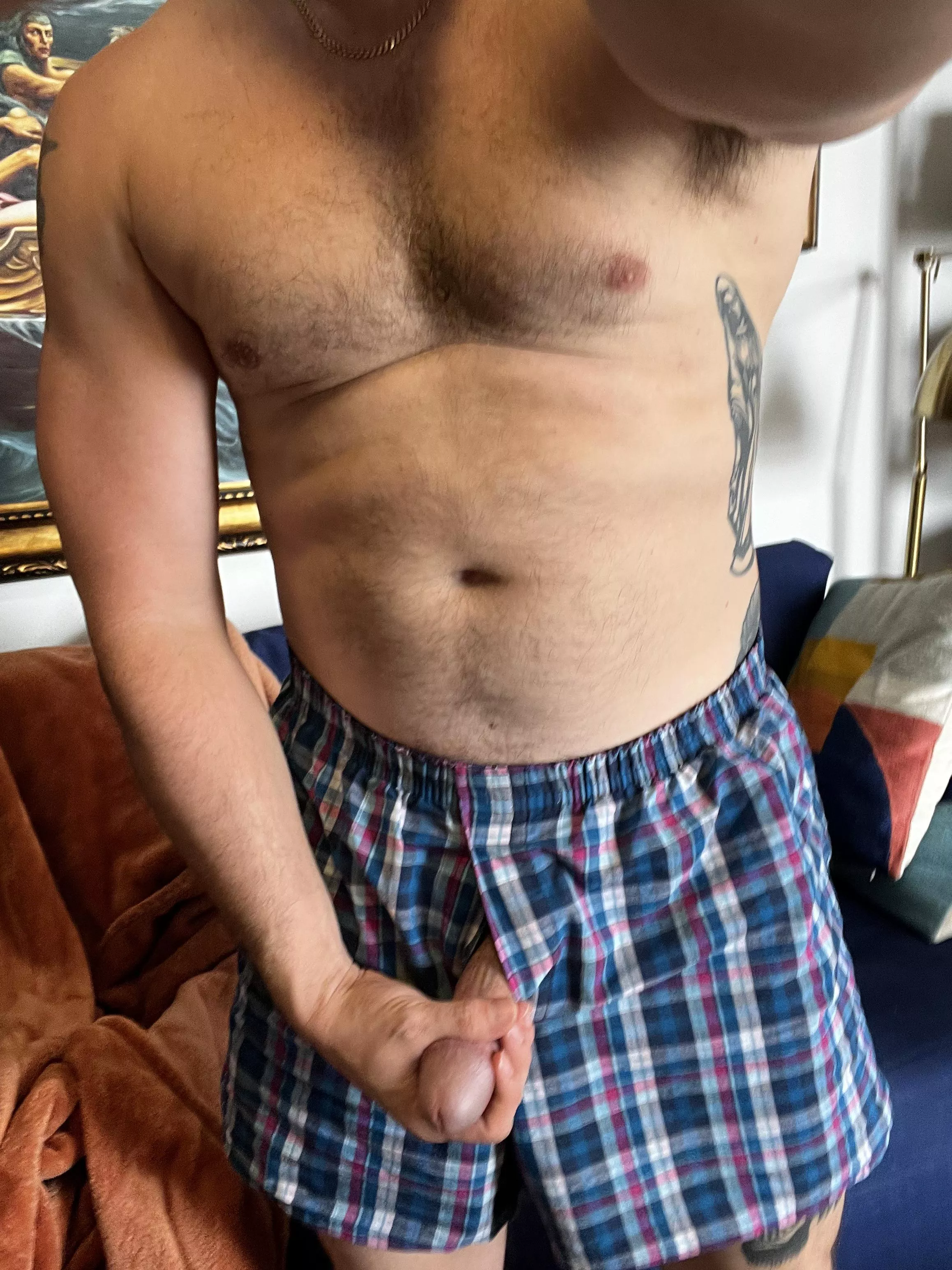 40m rock hard after the gym  posted by Pretty-Office2163