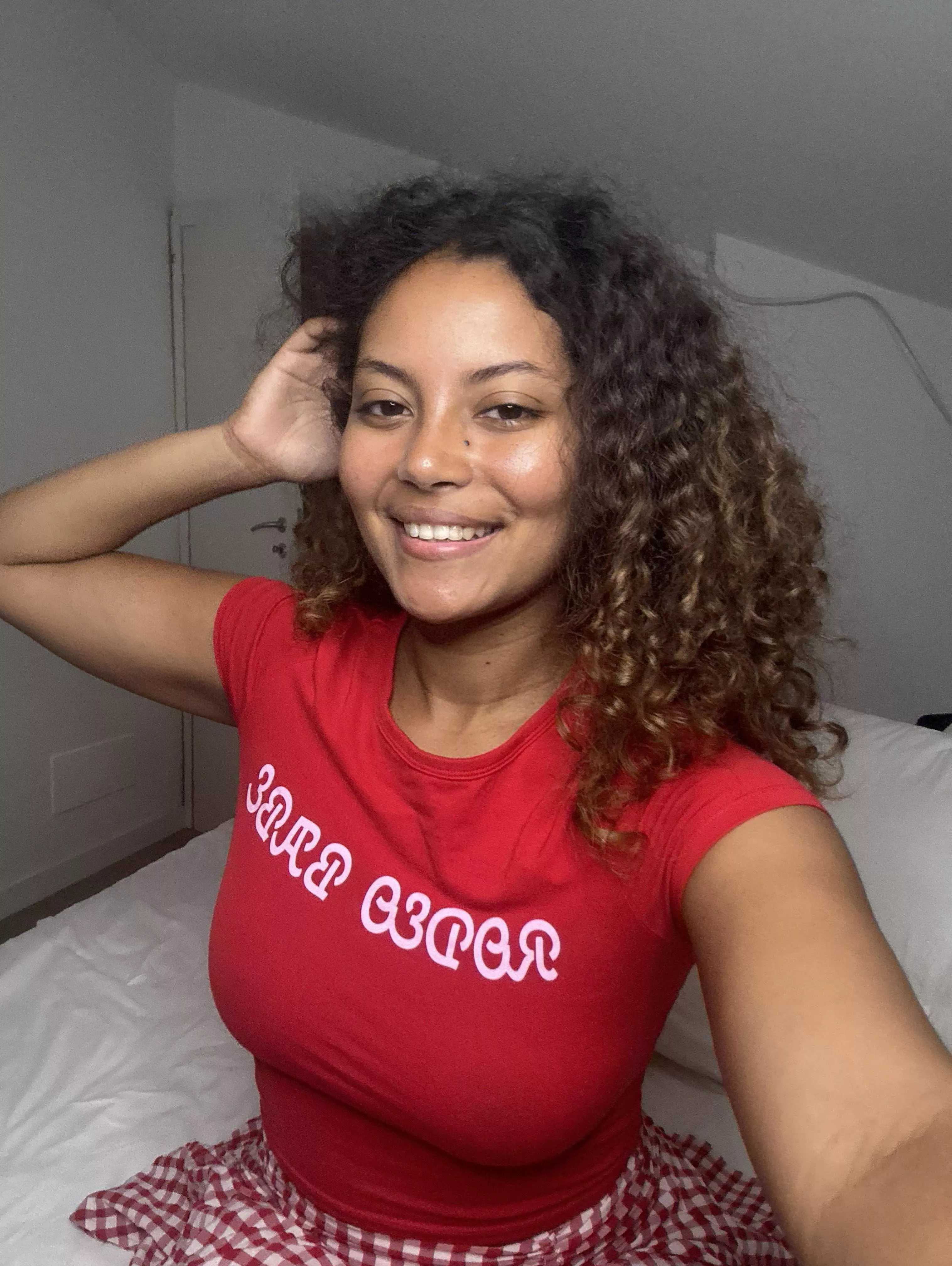 A smile a day keeps the doc away posted by anime_queens