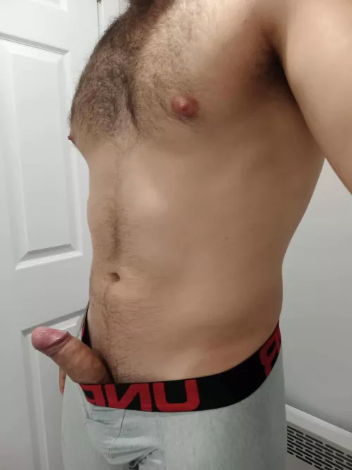 Age:31 is it a bulge by max9631