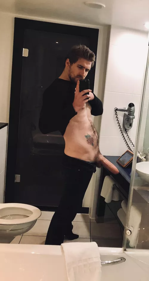 any fans of uncut British cocks here? (35) by ICameHereLookin4Cats