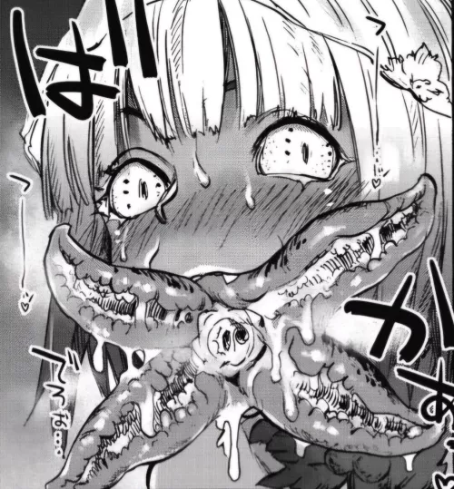 Anyone know where this came from? Couldn’t find it anywhere cause it cropped(tried both image search and google lens) by False-Ad371