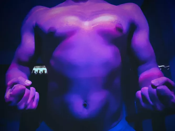 Bring it on... by ParsnipOk4875